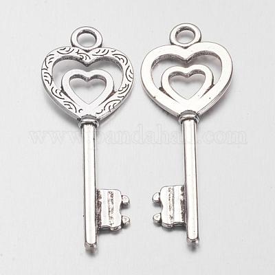 Подвески из сплава  PALLOY-A18911-AS-LF-1