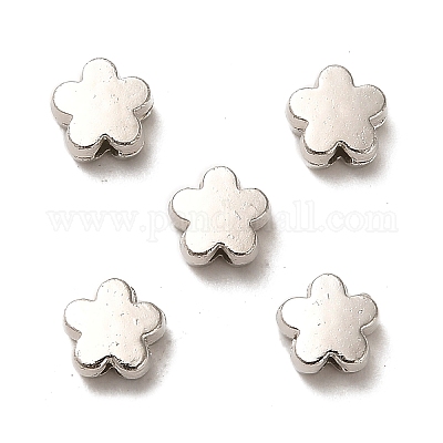 Ccb perline di plastica&nbsp;CCB-A001-08P-1