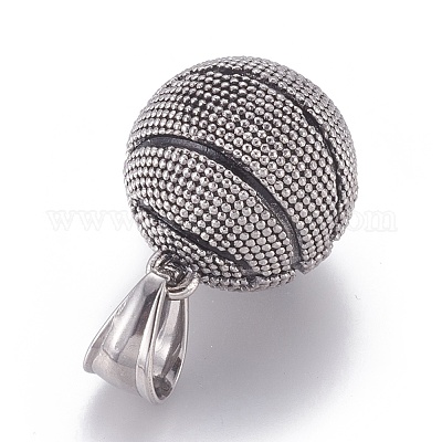 Подвески из нержавеющей стали 304&nbsp;STAS-G207-12A-1