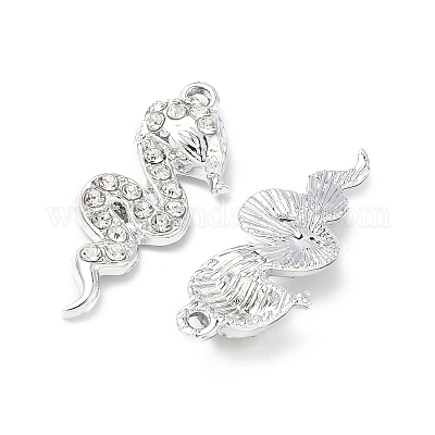 Подвески из сплава &nbsp;LS-PALLOY-S049-01D-P-1