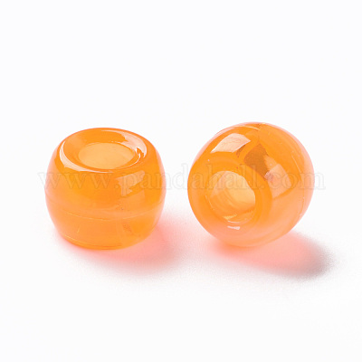 Европейский бусы акриловые&nbsp;MACR-S375-002A-06-1