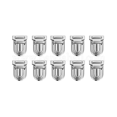 Eisen purse Push-Lock-Sets&nbsp;IFIN-PH0023-25P-1