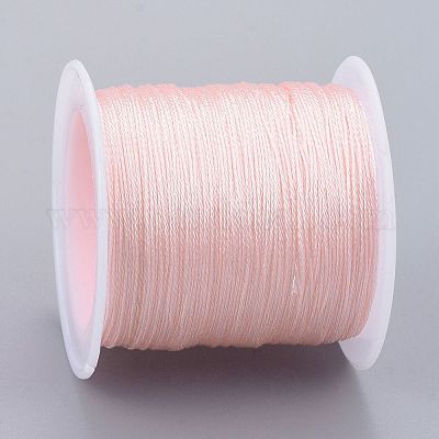 Полиэфирная плетеная металлическая нить&nbsp;OCOR-I007-B-47-1