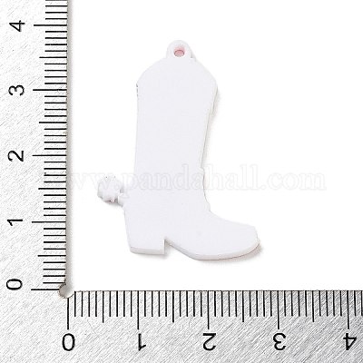 Pendente acrilico opaco&nbsp;MACR-Z001-01B-1