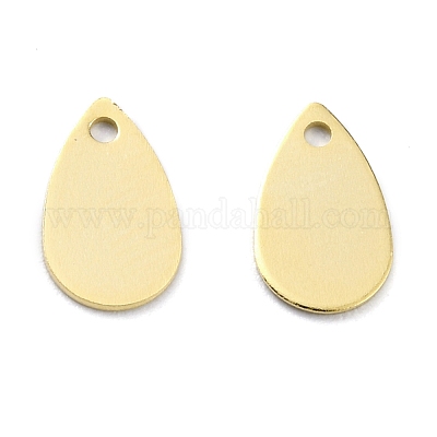 Латунь подвески KK-O131-11G-1