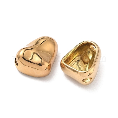 Подвески из нержавеющей стали 304&nbsp;STAS-L309-15G-1