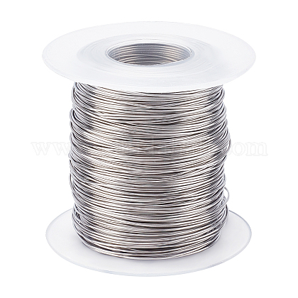 304 Stainless Steel Wire STAS-WH0022-14P-A-1