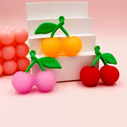 Пластиковые подвески из пвх PVC-G006-01-1