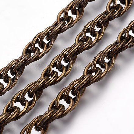 Iron Rope Chains CH-Y1634-AB-NF-1