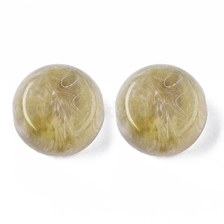 Perles acryliques OACR-N131-006-10-1