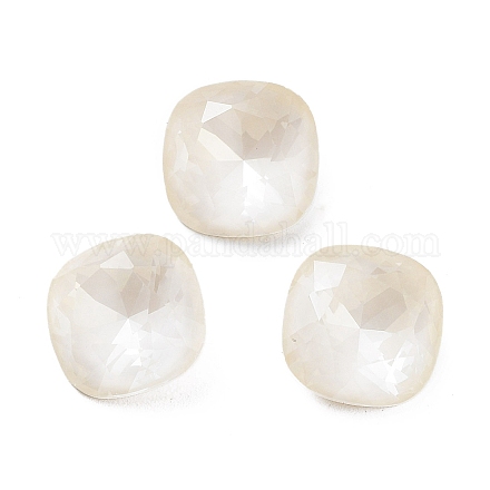 Cabujones de cristal de rhinestone RGLA-M016-F01-002DE-1