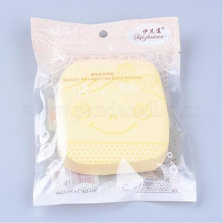 Facial Sponge MRMJ-R044-09-1