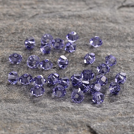 Perles de cristal autrichien X-5301-3mm539-1