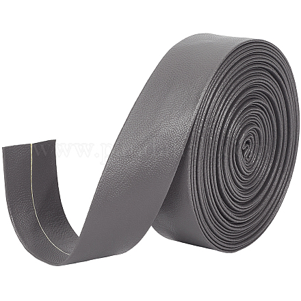 5м складной плоский шнур из искусственной кожи&nbsp;OCOR-WH20012-14E-03-1