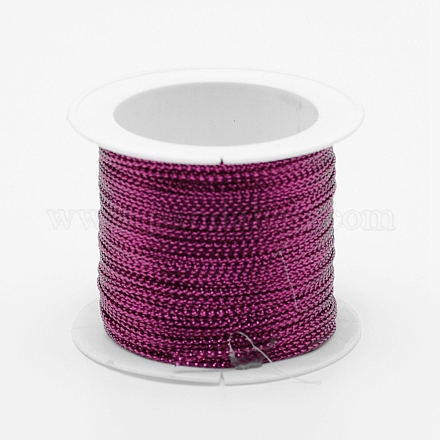 Металлический корд MCOR-WH0003-01J-1
