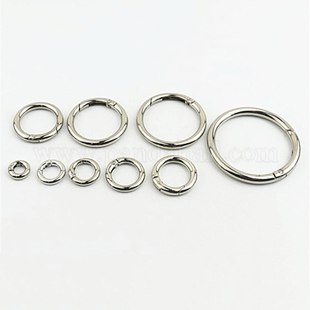 Легкосплавные пружинные кольца X-PURS-PW0001-414E-P-1