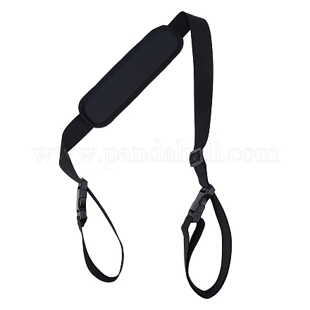 Polyester Carry Straps for Beach Chair FIND-WH0110-672B-1