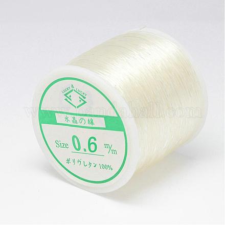 Elastic Crystal Thread CT-K002-0.6mm-1