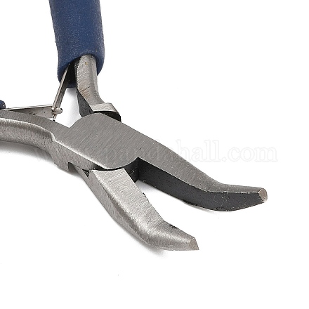 45 # клещи из углеродистой стали PT-L004-08-1-1