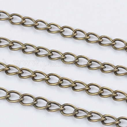 Iron Twisted Chains CH-R001-AB-1