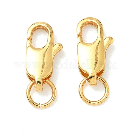 Карабин-лобстеры&nbsp;KK-H532-18G-1