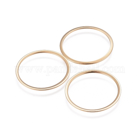 200pcs White K Small Oval Metal Jump Rings/open Jump Rings With Split Rings,  Jewelry Findings For Diy Crafts, Earrings, Necklaces, Bracelet, Pendants,  Keychains