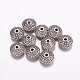 Tibetan Style Spacer Beads LF10949Y-NF-1