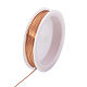 Copper Wire CWIR-TAC0002-01E-C-1