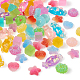 Cabochons in resina&nbsp;DIY-TA0001-55-3