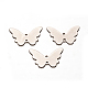Butterfly 201 Stainless Steel Links STAS-D111-52-1