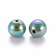 Perles acryliques opaques MACR-S370-D16mm-26-2