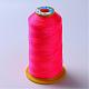 Nylon Sewing Thread NWIR-N006-01O-0.6mm-1