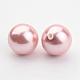 Shell Pearl Beads PEAR-H027-01D-2