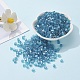 6/0 perles de rocaille en verre SEED-YW0001-25A-5