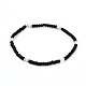 Стеклянный бисер стрейч браслеты BJEW-JB06294-04-7