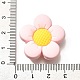 Perles de silicone de qualité alimentaire&nbsp;SIL-S009-01C-3