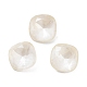 Cabujones de cristal de rhinestone RGLA-M016-F01-002DE-1