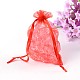 Organza Gift Bags with Drawstring OP-002-2-1