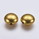 Perles en alliage de style tibétain X-GLF10824Y-NF-2