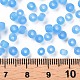 6/0 Glass Seed Beads SEED-US0003-4mm-M3-3