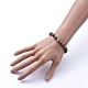 Stretch Bracelets BJEW-JB05227-6