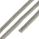 Braided Nylon Threads NWIR-E023-1mm-40-3