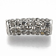 Alloy Rhinestone Beads ALRI-S174-022-1