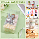 Cajas de embalaje plegables para mascotas&nbsp;CON-WH0099-87C-6