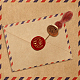 Jeu de timbres de cire AJEW-WH0208-1050-3