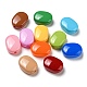 Perles acryliques opaques MACR-D081-09-1