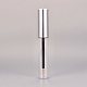 10ml DIY Empty PET Plastic Liquid Eye Line Pencils Bottles MRMJ-WH0059-71C-02-1