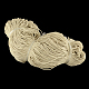Chinesische Wachsschnur aus Baumwolle YC-S3MM-6-2