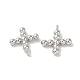Pendente in ottone&nbsp;KK-S368-16P-X-2