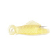 Fischförmige Nadeleinfädler aus Kunststoff TOOL-K010-01C-3
